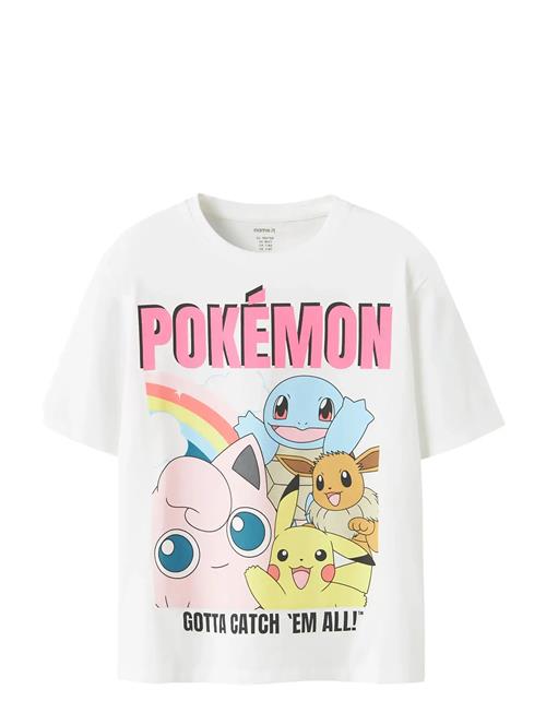 name it | Nkfmysa Pokemon Ss Nreg Top Box Sky | 122-128