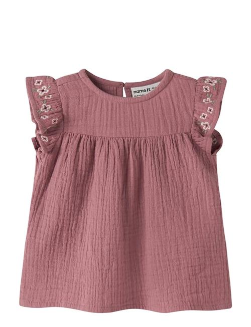 name it | Nbfhimmas Ss Tunic | 68