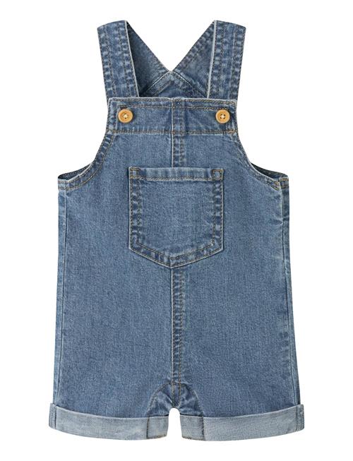 name it | Nbmlou Dnm Shorts Overall 3400-Li H | 74
