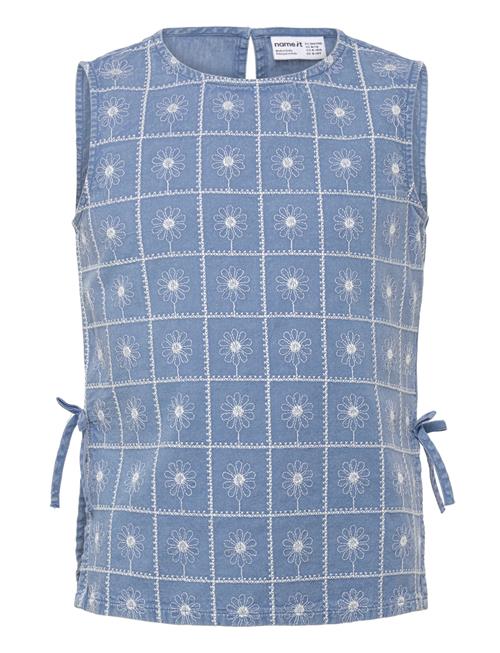 name it | Nkfherta Sl Top | 122-128