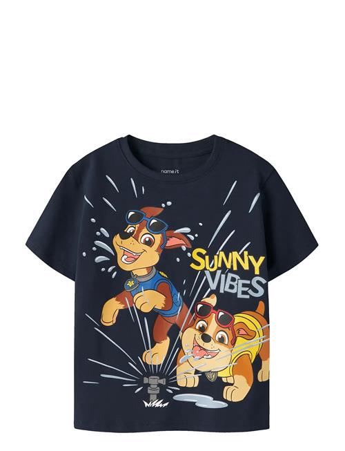 name it | Nmmmacas Paw Ss Nreg Top Cplg | 104
