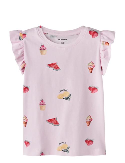 name it | Nmfjoviner Ss Top Box | 92