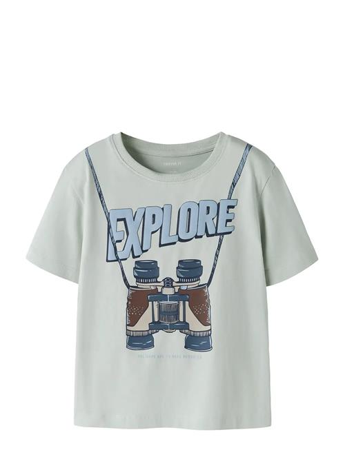 name it | Nmmholli Ss Nreg Top Box | 92