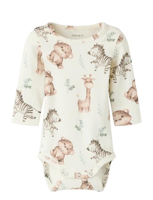 name it | Nbnhanimal Ls Xsl Body | 56