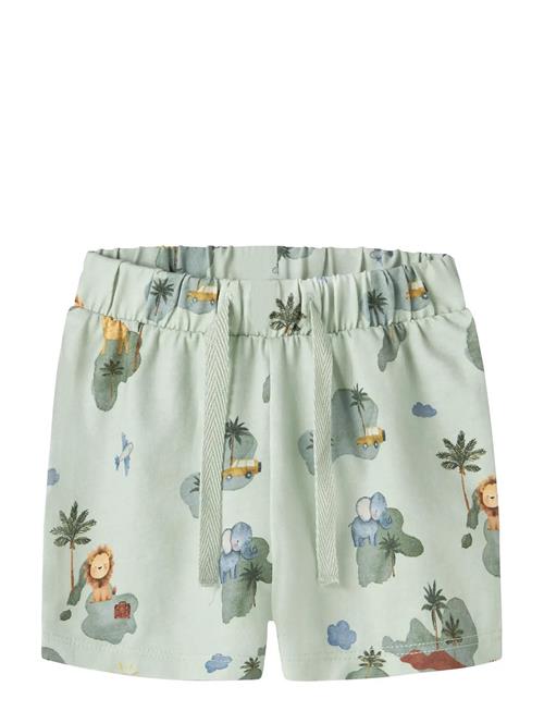 name it | Nbmhello Shorts | 86