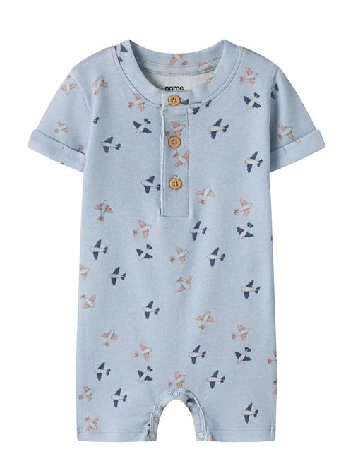 name it | Nbmhop Ss Sunsuit | 50