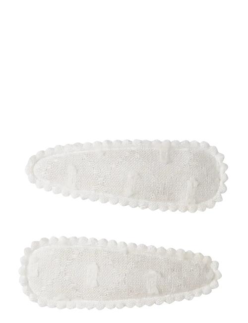 Lil'Atelier | Nmfacc-Hace 2P Hair Clip Lil | ONE SIZE