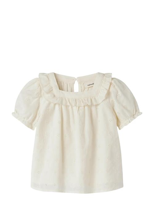 Lil'Atelier | Nmfhosa Ss Loose Shirt Lil | 110