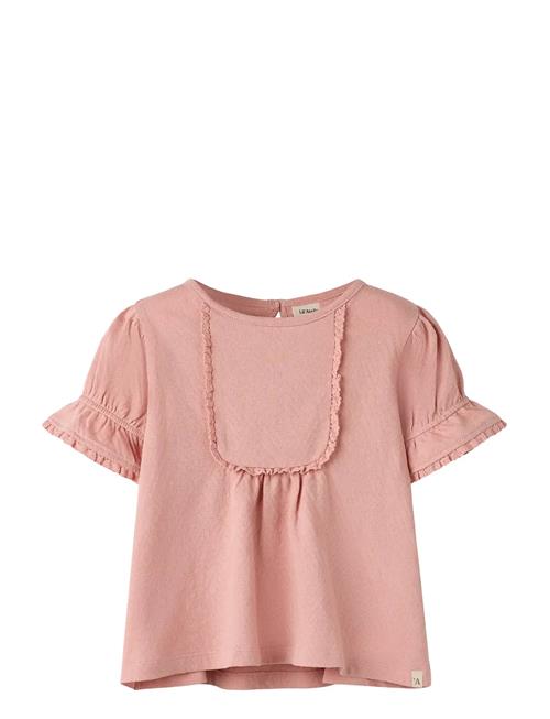 Lil'Atelier | Nmfhalina Ss Top Lil | 92