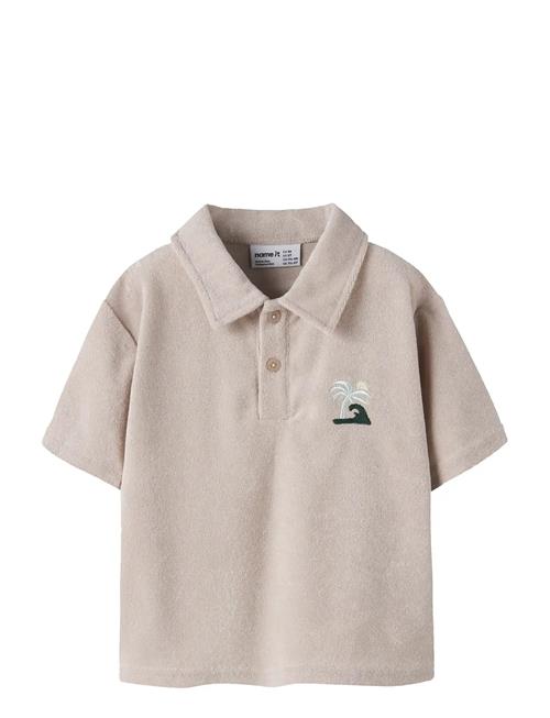 name it | Nmmjared Ss Nreg Terry Polo | 116