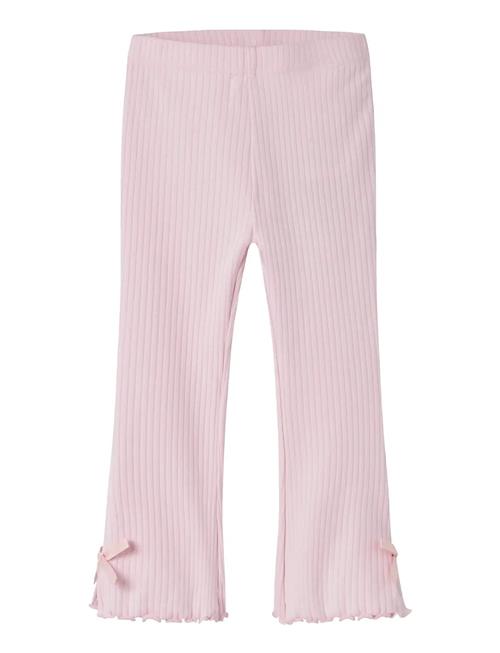 name it | Nmfhavelle Flared Legging | 116