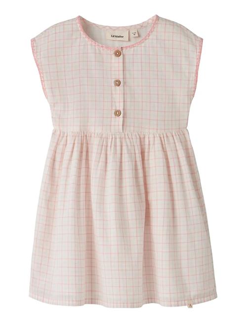 Lil'Atelier | Nmfhedda Sl Dress Lil | 110