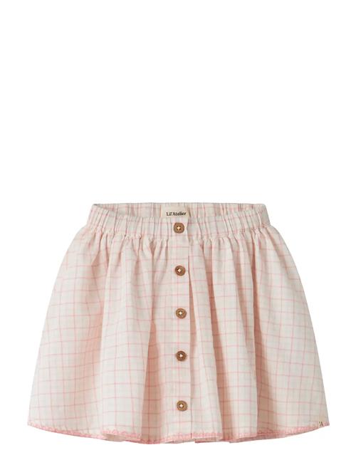 Lil'Atelier | Nmfhedda Skirt Lil | 92