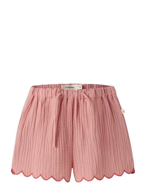 Lil'Atelier | Nmfhiba Shorts Lil | 92