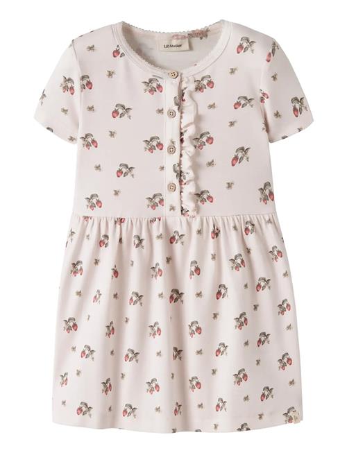 Lil'Atelier | Nmfgayo Smi Ss Dress Lil | 110