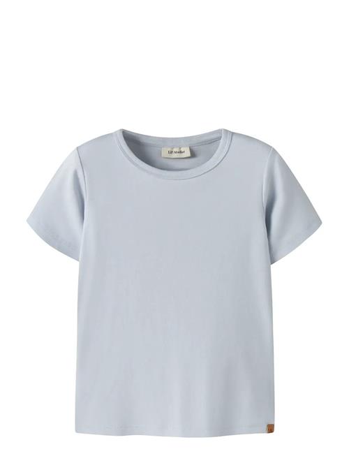 Lil'Atelier | Nmmlalo Tap Ss Slim Top Lil | 98