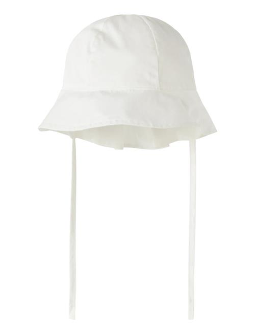 name it | Nmnzilu Uv Hat W/ Earflaps | 51-52
