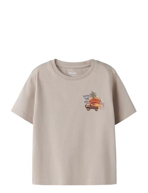 name it | Nmmhugo Ss Nreg Top Box | 116