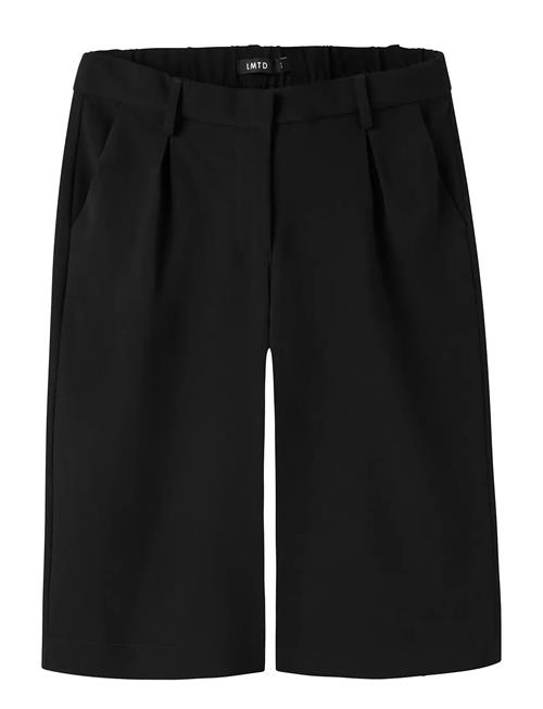 LMTD | Nlfluis Nw Pleat Knickers | 164