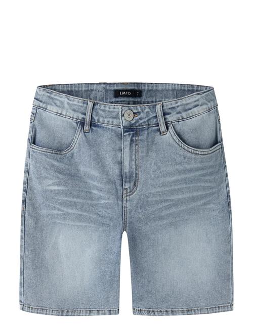 LMTD | Nlmblix Dnm Reg Shorts | 158