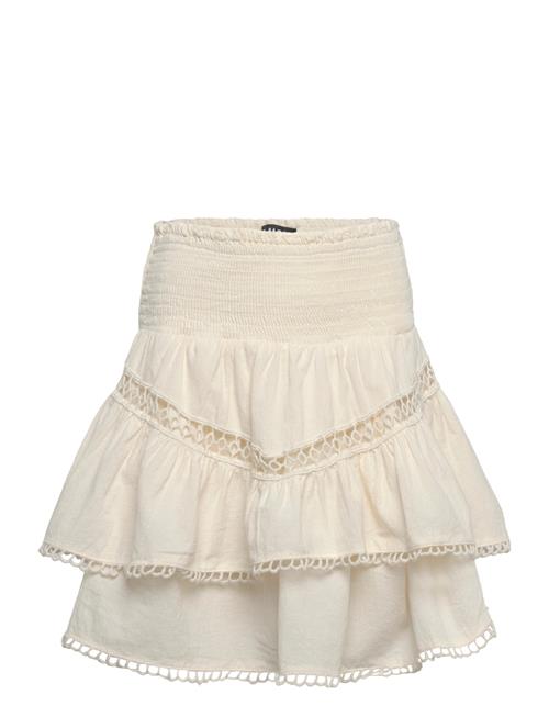 LMTD | Nlflosta Short Skirt | 128