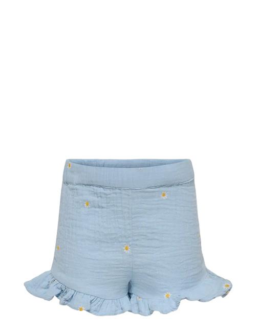 Kids Only | Kmgthyra Emb Frill Shorts Wvn | 128