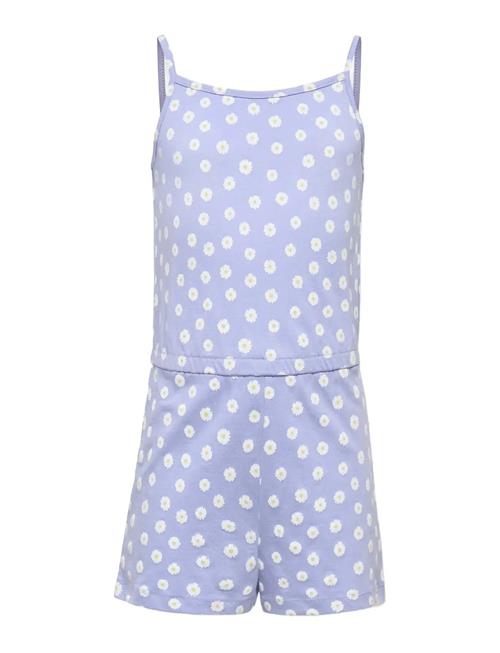 Kids Only | Kmgcally Sl Strap Playsuit Jrs | 104