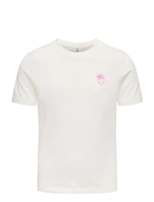 Kids Only | Kogbolette Life S/S Top Jrs | 122-128