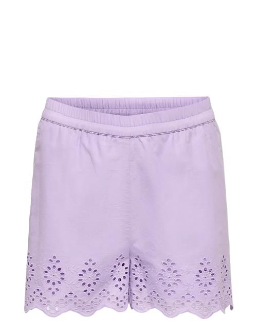 Kids Only | Koglou Life Emb Shorts Wvn | 152