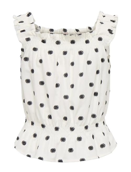 Kids Only | Kogsweta Sl Top Wvn | 146