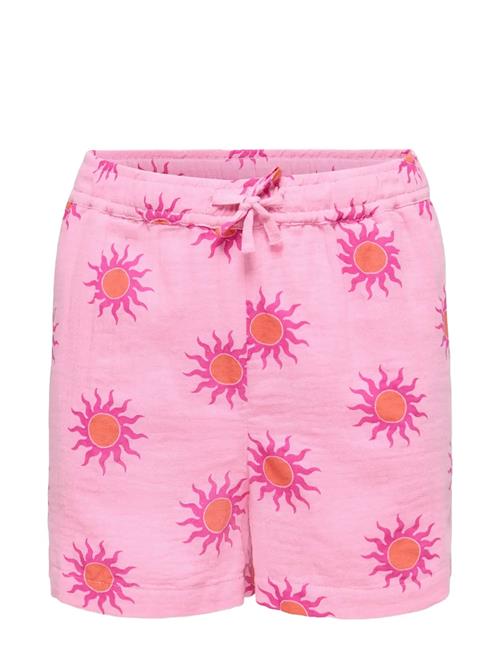 Kids Only | Kogthyra Life Aop Shorts Cs Wvn | 134