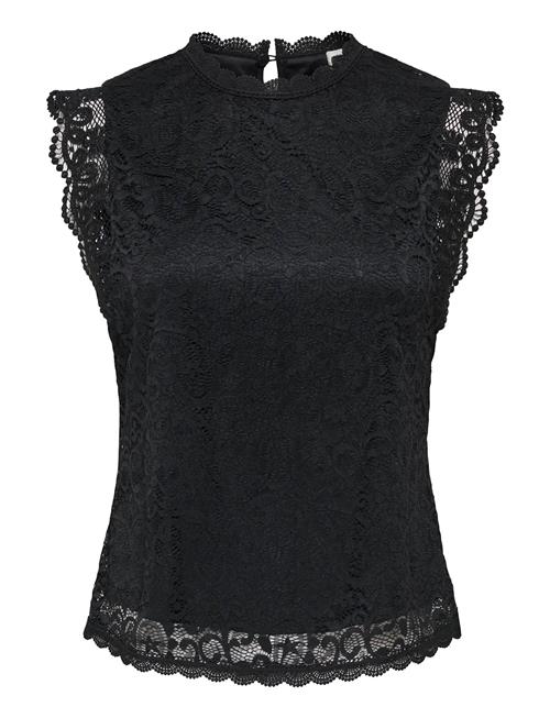 JDY | Jdylotas S/L Lace Top Jrs Noos | XXL