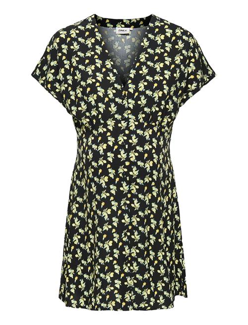 Only Maternity | Olmnova Mollie Short Dress Wvn | M