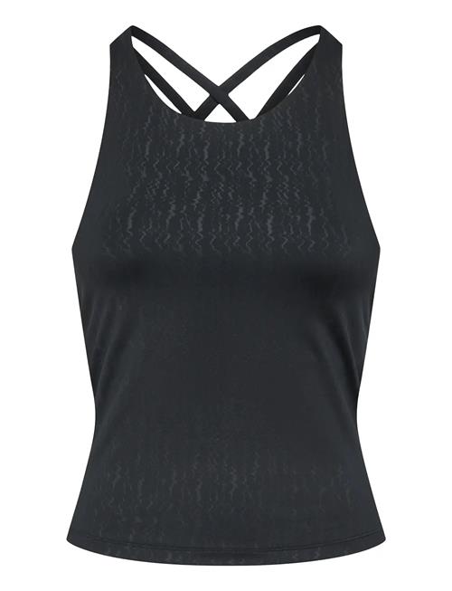 Only Play | Onppoppy Sl String Aop Top | M