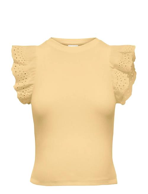 Only Maternity | Olmcesme Lace Tank Top Jrs | L
