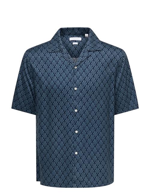 ONLY & SONS | Onsperu Relax Ss Shirt Frml | M