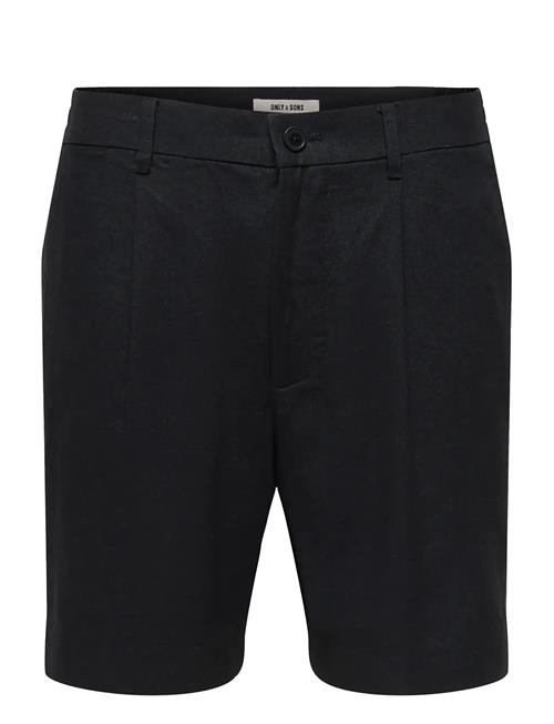 ONLY & SONS | Onslou Eno 0569 Shorts Frml | XXL