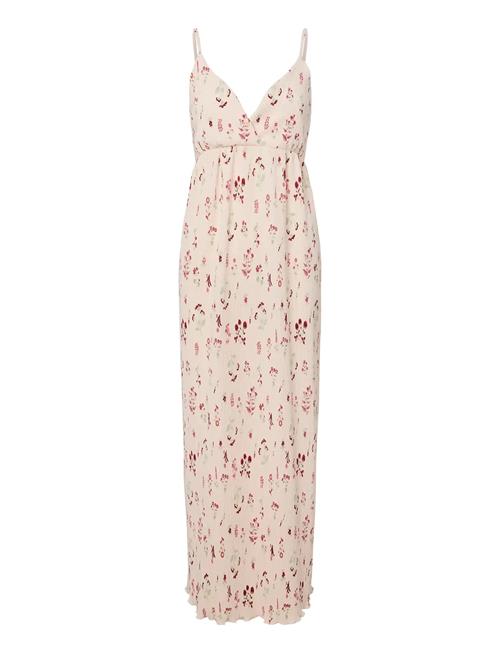 Pieces | Pcflora Sl Strap Dress Jrs Msa Bc | XS
