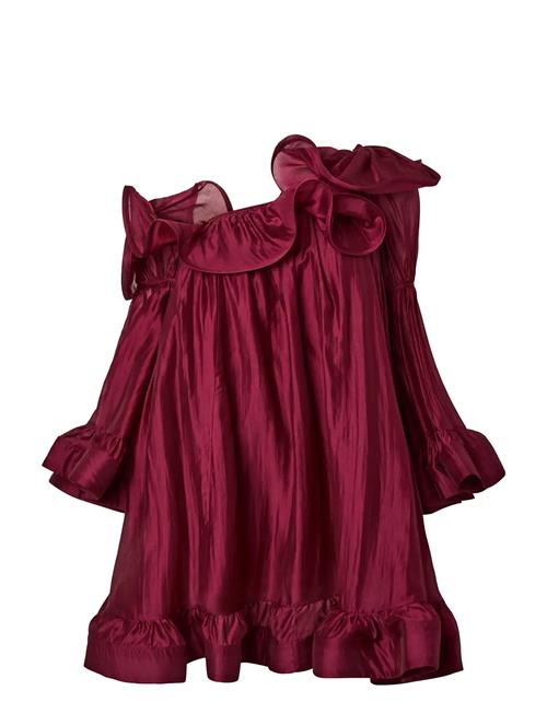 YAS | Yasfallulah O/S Dress - D2D | 38