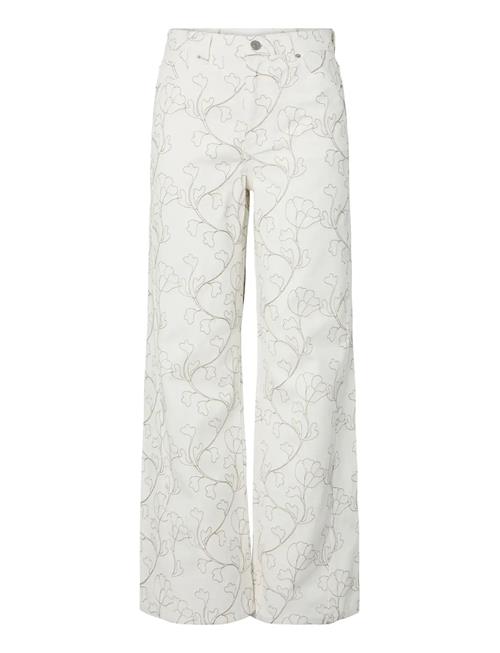 YAS | Yasbluma Mw Straight Jeans | 26 x 32