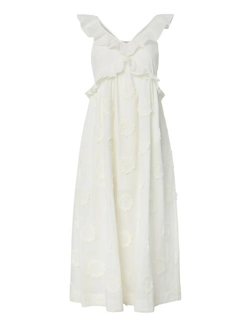 YAS | Yasnama Sl Long Dress | 36