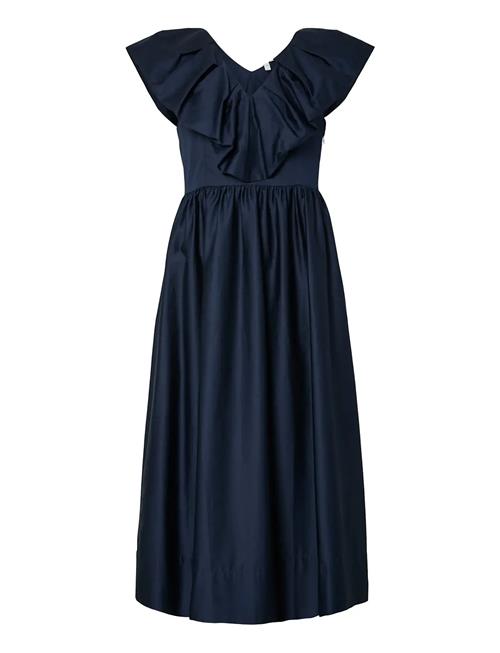 YAS | Yassalsy Ss Long Dress | 42