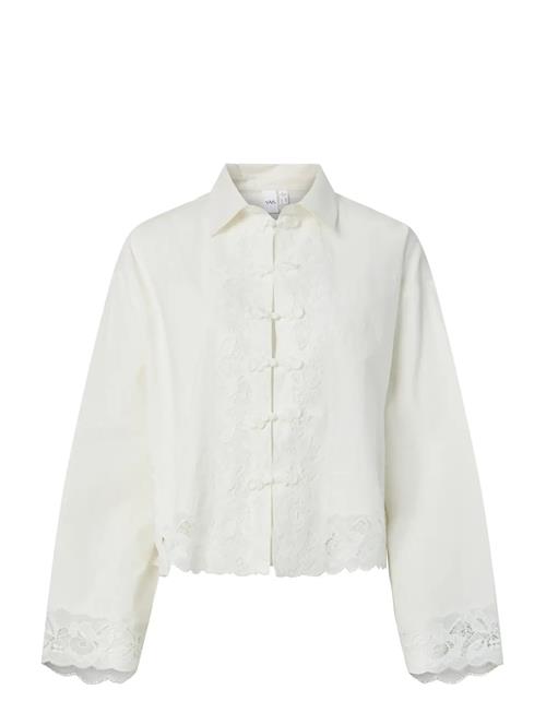 YAS | Yassitta Ls Shirt S. - Fest | 38