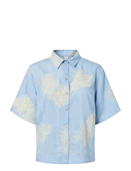 YAS | Yasskana 2/4 Shirt | 34
