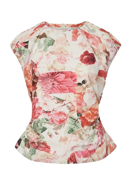YAS | Yasrosalla Sl Top S. | 40