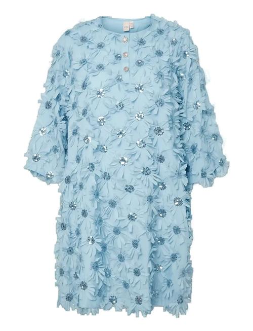 YAS | Yasabelone 3/4 Dress - D2D | 34