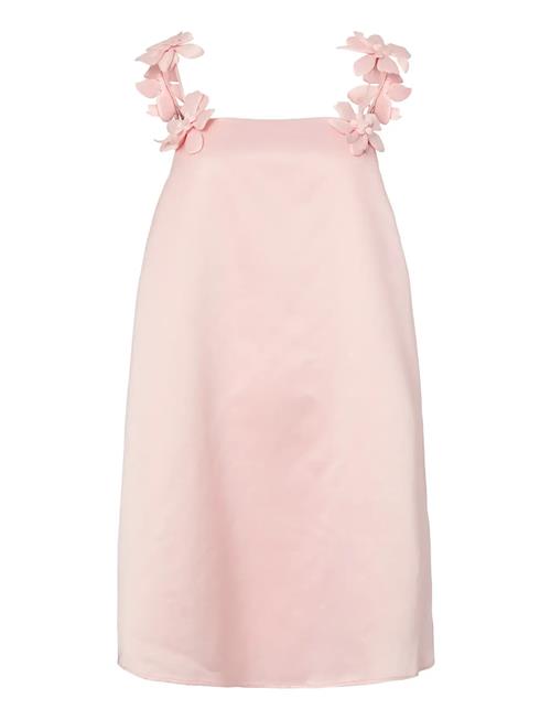 YAS | Yasdouce Strap Midi Dress - Bm | 38