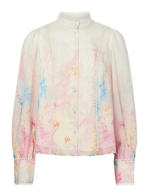 YAS | Yasflorence Ls Shirt - Show | 38