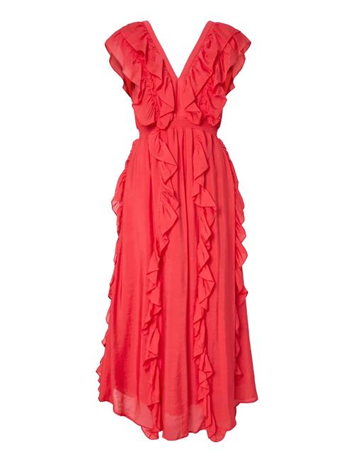 YAS | Yaslinala Sl Maxi Dress S. - Show | 38
