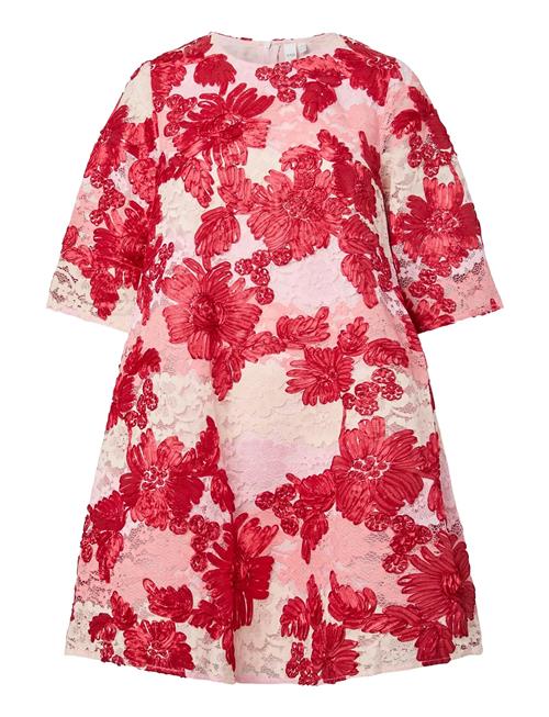 YAS | Yasfligo 2/4 Dress - Show | 34